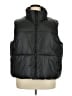 Old Navy 100% Polyester Black Vest Size XXL - photo 1