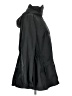 Akris Punto 100% Polyester Black Raincoat Size 12 - photo 4