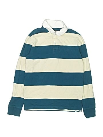 Nordstrom Long Sleeve Top (view 1)