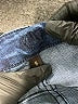 Kut from the Kloth Solid Blue Jeans Size 8 - photo 9