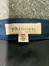 Philosophy Republic Clothing Blue Jacket Size M - photo 6