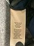 Philosophy Republic Clothing Blue Jacket Size M - photo 7