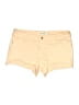 DL1961 Solid Yellow Shorts Size 28 waist - photo 1