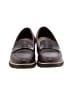 Clarks Burgundy Flats Size 10 - photo 2