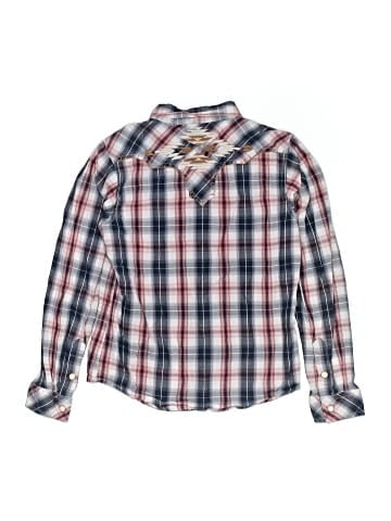 Ariat Long Sleeve Button-Down Shirt (view 2)