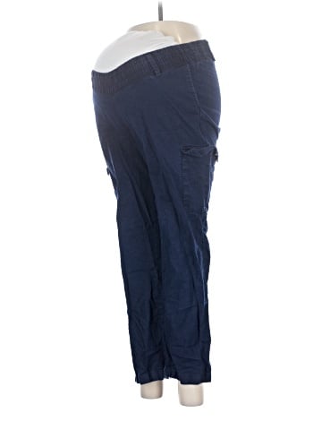 Gap - Maternity Active Pants (view 1)