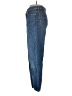 Lee 100% Cotton Blue Jeans Size 14 - photo 5