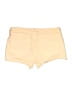 DL1961 Solid Yellow Shorts Size 28 waist - photo 2