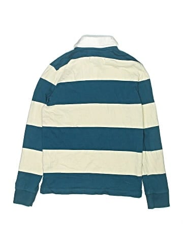 Nordstrom Long Sleeve Top (view 2)