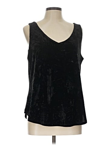 Nic + Zoe Sleeveless Blouse (view 1)
