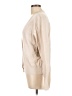 Worthington Tan Cardigan Size L - photo 5