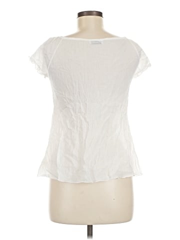 Karlie Short Sleeve Blouse (view 2)