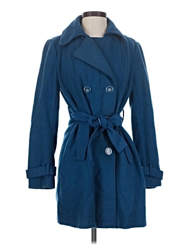 New York & Company Coat (view 1)