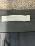 Vince. Solid Black Wool Pants Size 4 - photo 7