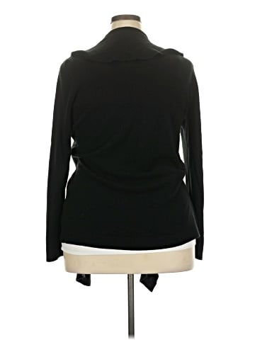 Karen Scott Cardigan (view 2)
