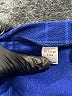 Unbranded Solid Blue Casual Dress Size 4X - photo 7