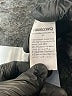 Unbranded Solid Blue Casual Dress Size 4X - photo 8