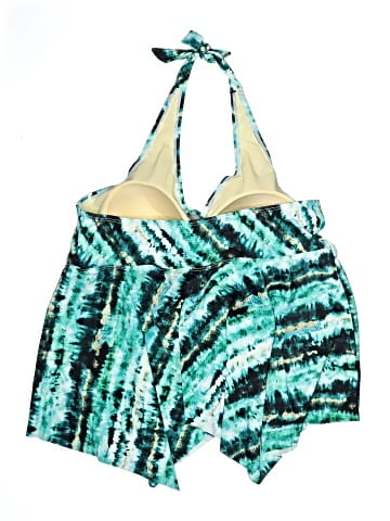 Swimsuits for all Swimsuit Top (view 2)