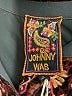 Johnny Was Black Kimono Size XL - photo 7