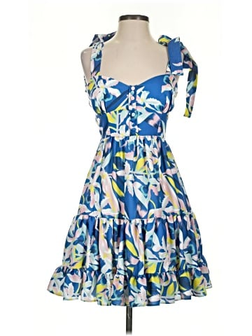 No Pise La Grama Cocktail Dress (view 1)
