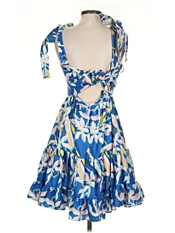 No Pise La Grama Cocktail Dress (view 2)