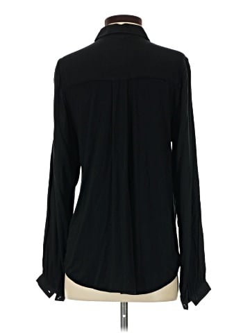 Splendid Long Sleeve Blouse (view 2)