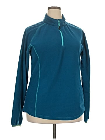 Magellan Outdoors Pullover Sweater (view 1)