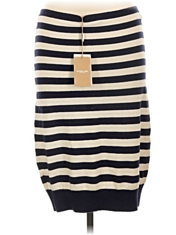 Michael Kors Collection Casual Skirt (view 2)