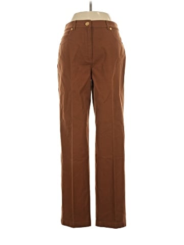 St. John Sport Dress Pants (view 1)
