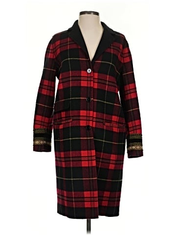 The Kooples Coat (view 1)
