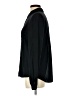Splendid Black Long Sleeve Blouse Size S - photo 5