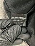 Sam Edelman 100% Nylon Print Gray Casual Dress Size 4 - photo 8