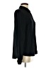 Splendid Black Long Sleeve Blouse Size S - photo 4