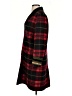 The Kooples Plaid Red Coat Size EU 34 / US 4 - photo 5