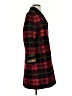 The Kooples Plaid Red Coat Size EU 34 / US 4 - photo 4