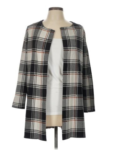 Ann Taylor Factory Cardigan (view 1)