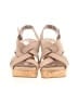 Clarks Tan Wedges Size 10 - photo 2