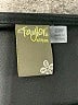 Taylor Black Casual Dress Size 20 - photo 7