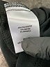 Taylor Black Casual Dress Size 20 - photo 8