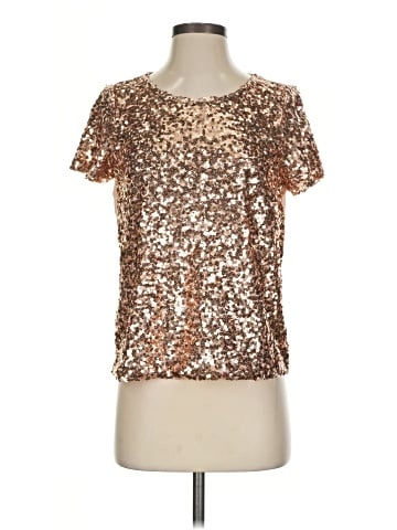 Forever 21 Short Sleeve T-Shirt (view 1)