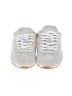 Dolce Vita 100% Leather White Sneakers Size 7 - photo 2