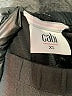 CAbi Solid Black Active Pants Size XS - photo 7