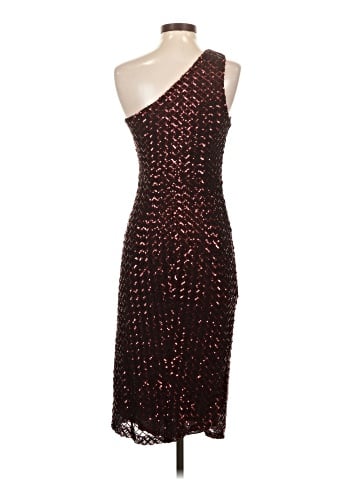 premier amour Cocktail Dress (view 2)
