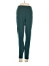 Yogalicious Solid Teal Active Pants Size S - photo 1