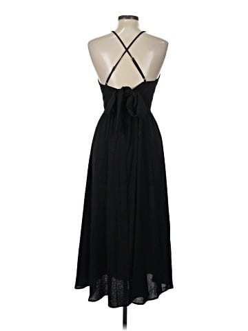 Timing Cocktail Dress (view 2)