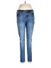 Vigoss Solid Blue Jeans Size 30 waist - photo 1