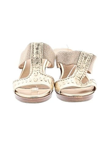 Jack Rogers Wedges (view 2)