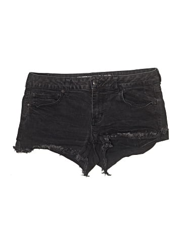American Eagle Outfitters Denim Shorts (view 1)
