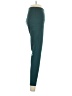 Yogalicious Solid Teal Active Pants Size S - photo 4