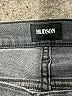 Hudson Jeans Solid Black Jeans Size 32 waist - photo 7